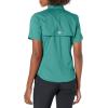 imageColumbia Womens PFG Tamiami II Short Sleeve ShirtWaterfall