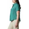 imageColumbia Womens PFG Tamiami II Short Sleeve ShirtWaterfall