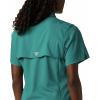 imageColumbia Womens PFG Tamiami II Short Sleeve ShirtWaterfall