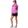 imageColumbia Womens PFG Tidal Tee II Long SleeveBright NectarCarbon Logo
