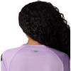 imageColumbia Womens PFG Tidal Tee II Long SleeveHydrangeaBlack Logo