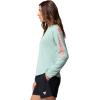 imageColumbia Womens PFG Tidal Tee II Long SleeveMisty JadeMelonade Logo