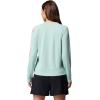 imageColumbia Womens PFG Tidal Tee II Long SleeveMisty JadeMelonade Logo