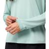 imageColumbia Womens PFG Tidal Tee II Long SleeveMisty JadeMelonade Logo