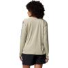 imageColumbia Womens PFG Tidal Tee II Long SleeveSmokey SageCarbon Logo
