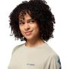 imageColumbia Womens PFG Tidal Tee II Long SleeveSmokey SageCarbon Logo