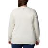 imageColumbia Womens PFG Tidal Tee II Long SleeveStoneFairytale Logo