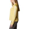 imageColumbia Womens PFG Tidal Tee II Long SleeveSweet CornWhite Logo