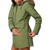 imageColumbia Womens Payton Pass II Insulated Jacket Canteen XSmall