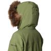 imageColumbia Womens Payton Pass II Insulated Jacket Canteen XSmall