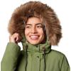 imageColumbia Womens Payton Pass II Insulated Jacket Canteen XSmall