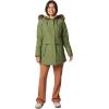 imageColumbia Womens Payton Pass II Insulated Jacket Canteen XSmall