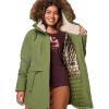 imageColumbia Womens Payton Pass II Insulated Jacket Canteen XSmall