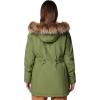 imageColumbia Womens Payton Pass II Insulated Jacket Canteen XSmall