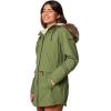 imageColumbia Womens Payton Pass II Insulated Jacket Canteen XSmall