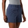 imageColumbia Womens PlusSize Firwood Camp II Short Nocturnal 2X x 5