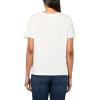 imageColumbia Womens Ruby Springs Graphic Scoop Neck Short SleeveSea SaltBotanical Gem