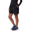 imageColumbia Womens Sandy River Cargo Short IiBlack