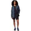 imageColumbia Womens Sandy River Cargo Short IiBlack