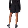 imageColumbia Womens Sandy River Cargo Short IiBlack