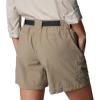 imageColumbia Womens Sandy River Cargo Short IiTusk