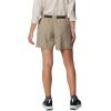 imageColumbia Womens Sandy River Cargo Short IiTusk