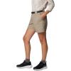 imageColumbia Womens Sandy River Cargo Short IiTusk