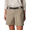 imageColumbia Womens Sandy River Cargo Short IiTusk