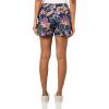 imageColumbia Womens Sandy River Printed Short IiiHot Coral Pasteled