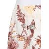 imageColumbia Womens Sandy River Printed Short IiiSea Salt Outbacked