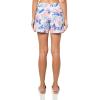 imageColumbia Womens Sandy River Printed Short IiiSnowdrift Pasteled