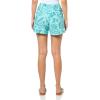 imageColumbia Womens Sandy River Printed Short IiiSpray Pasteled Tonal