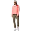 imageColumbia Womens Scattered Showers JacketAlpenglow