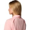 imageColumbia Womens Silver Ridge Utility Long Sleeve ShirtPink Sand