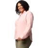 imageColumbia Womens Silver Ridge Utility Long Sleeve ShirtPink Sand