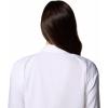 imageColumbia Womens Silver Ridge Utility Long Sleeve ShirtWhite 2024