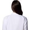 imageColumbia Womens Silver Ridge Utility Long Sleeve ShirtWhite 2024