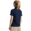 imageColumbia Womens Silver Ridge Utility Short Sleeve ShirtCollegiate Navy