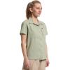 imageColumbia Womens Silver Ridge Utility Short Sleeve ShirtSafari 2024