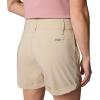 imageColumbia Womens Silver Ridge Utility ShortAncient Fossil