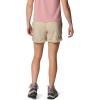 imageColumbia Womens Silver Ridge Utility ShortAncient Fossil