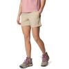 imageColumbia Womens Silver Ridge Utility ShortAncient Fossil