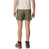 imageColumbia Womens Silver Ridge Utility ShortStone Green 2024