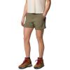 imageColumbia Womens Silver Ridge Utility ShortStone Green 2024