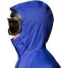 imageColumbia Womens Snowy Summit Insulated JacketClematis BlueClematis Blue Dobby