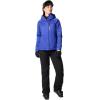 imageColumbia Womens Snowy Summit Insulated JacketClematis BlueClematis Blue Dobby