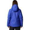 imageColumbia Womens Snowy Summit Insulated JacketClematis BlueClematis Blue Dobby
