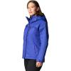 imageColumbia Womens Snowy Summit Insulated JacketClematis BlueClematis Blue Dobby
