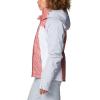 imageColumbia Womens Snowy Summit Insulated JacketPink AgaveWhiteCirrus Grey Dobby