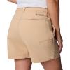 imageColumbia Womens Summit Valley Short IiCanoe